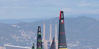 Louis Vuitton Cup, oggi sfida decisiva per Luna Rossa: quando e dove vedere la diretta