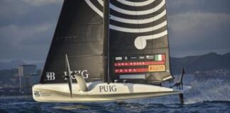 Luna Rossa nella storia: vince la prima America’s Cup femminile