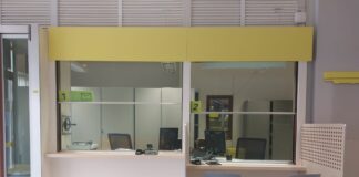 Poste Italiane, riaperto l’ufficio di Lusiana: arredi più funzionali e pronti ad accogliere i servizi del progetto Polis poste italiane, riaperto l'ufficio di Lusiana