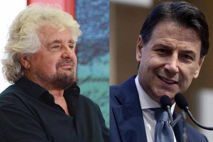 M5S, Grillo avanti su battaglia per nome e simbolo: sfuma ipotesi per un suo partito