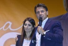 M5S, cresce pressing su Raggi: “Spieghi se sta sabotando Conte”, Raggi