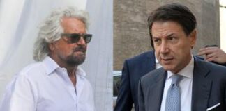 M5S, de profundis Grillo: “Movimento è morto”. Conte: “Non ci facciamo calpestare”