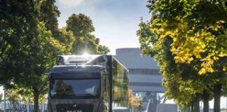 MAN entra nella nuova era elettrica