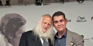 Mafia, il nipote di Vincenzo Agostino: “Ora la verità sulla morte di mio zio”