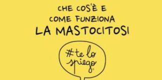 Malattie rare, Giornata mastocitosi: monumenti in viola e video che spiega cos’è