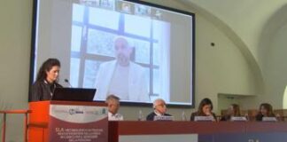 Malattie rare, Rafanelli (SLAfood): “Nutrizione importante per noi pazienti Sla”