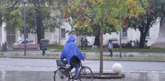 Maltempo in Emilia-Romagna, è allerta rossa anche oggi: previsioni meteo