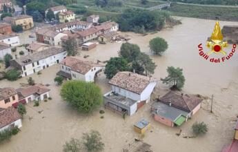 Maxi esercitazione di Protezione civile sul Po: dal 25 al 27 giugno coinvolto il Polesine e altre tre regioni rischio alluvione Veneto