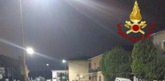 Maltempo, tracimati torrenti e canali nel Pisano: 15 persone messe in salvo