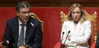 Manovra 2025 tra tagli, incentivi e agevolazioni: cosa cambia. Realtà o promesse? Manovra 2025 (da sx Giancarlo Giorgetti e Giorgia Meloni)
