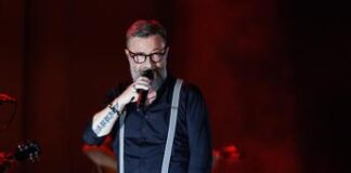 Marco Masini, 60 anni e un nuovo album: “Vivo il presente senza nostalgia”