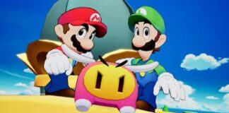 Mario & Luigi: Fraternauti alla Carica, la nuova avventura in arrivo su Nintendo Switch