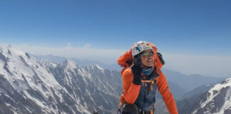 Mario Vielmo, alpinista vicentino nella storia: completati tutti e 14 gli 8.000 metri Mario Vielmo