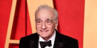 Martin Scorsese: “Non mi ritiro, ho ancora film da fare”
