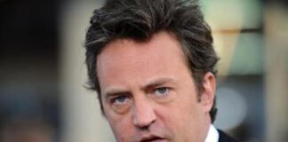 Matthew Perry, medico si dichiara colpevole per la morte da overdose dell’attore