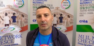 Mauriello (MI), ‘Congresso parlerà di Pace e coesione sociale’