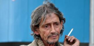 Maurizio Schillaci in gravi condizioni: da tempo senza tetto si è ammalato di tubercolosi