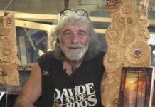 Mauro Corona a Verissimo: “Provo a liberarmi dall’alcol, non so quanto mi resta”