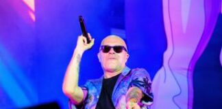 Max Pezzali non si ferma mai: nel 2025 la sua festa arriva all’Autodromo di Imola