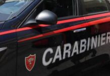 Maxi blitz a Caivano: 50 arresti, smantellate 25 piazze di spaccio