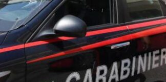 Maxi blitz a Caivano: 50 arresti, smantellate 25 piazze di spaccio