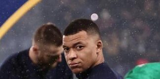 Mbappé smentisce accuse di stupro in Svezia: “Fake news”