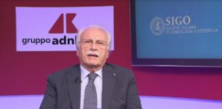 Medicina, Trojano (Sigo): “Ginecologia in cambiamento con istituzioni su denatalità”