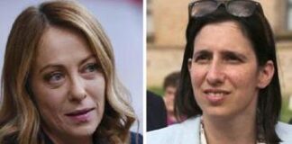 Medio Oriente, Meloni sente Schlein: “Momento difficile, avanti coesi”