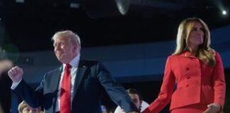 Melania Trump difende aborto: “Nessun compromesso su diritti donne”