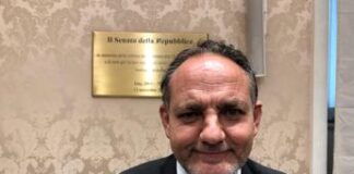 Melchiorre (Fdi): “Costruire centralità medico, paziente e persona”