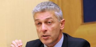 Meloni e il ‘caso Morra’: “Politica a livelli inaccettabili”