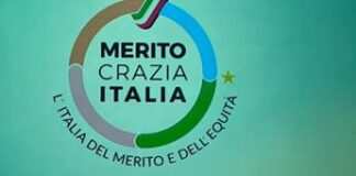 Meritocrazia Italia, rieletto all’unanimità Presidente nazionale Walter Mauriello