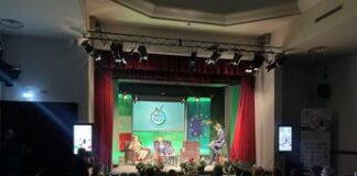 Meritocrazia Italia, si apre sesto congresso nazionale ‘dove la cittadinanza conta’