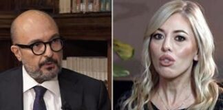 Mic, giunta Senato nega autorizzazione carte Sangiuliano-Boccia