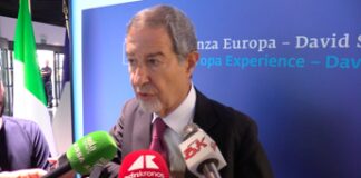 Migranti, Musumeci: “C’è bisogno di nuovi lavoratori, tema ora in agenda Ue”