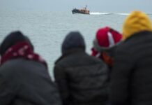 Migranti, naufragio al largo di Lampedusa: 20 dispersi