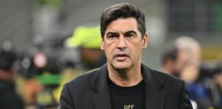 Milan, Fonseca: “Noi penalizzati dal rinvio di Bologna. Possiamo vincere lo scudetto”