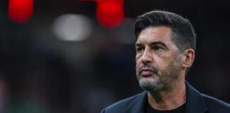 Milan, Fonseca: “Servono leader. Non mi importa dei nomi, se ho un problema lo dico in faccia”