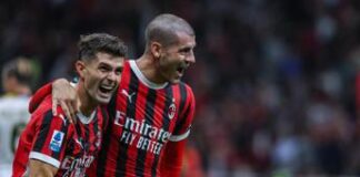 Milan-Napoli: orario, probabili formazioni e dove vederla in tv (anche in chiaro)