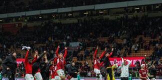 Milan-Udinese 1-0, Chukwueze stende i bianconeri