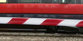 Milano, 38enne muore travolto da treno a Rescaldina