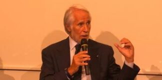 Milano-Cortina, Malagò: “Poste sono capillari come lo sport in Italia, è partner più sinergico”