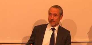 Milano-Cortina, Poste è premium logistics partner giochi olimpici e paralimpici invernali