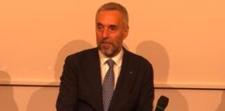 Milano-Cortina, Varnier: “Partner logistico come Poste è fondamentale”