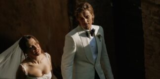 Millie Bobby Brown, il matrimonio italiano della star di ‘Stranger Things’ con Jake Bongiovi