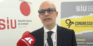Minervini (Siu): “Anche in urologia rivoluzione robotica e telechirurgia”