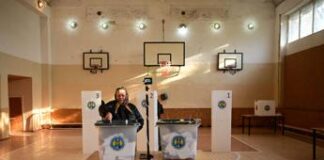 Moldova, referendum su adesione Ue: ‘no’ avanti, risultati parziali