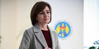 Moldova, referendum su adesione all’Ue in bilico: no al 50,1%