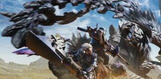 Monster Hunter Wilds: Open Beta e accessori ufficiali PS5