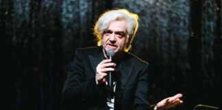 Morgan, il ritorno live: “Io privato della libertà di vivere di musica”